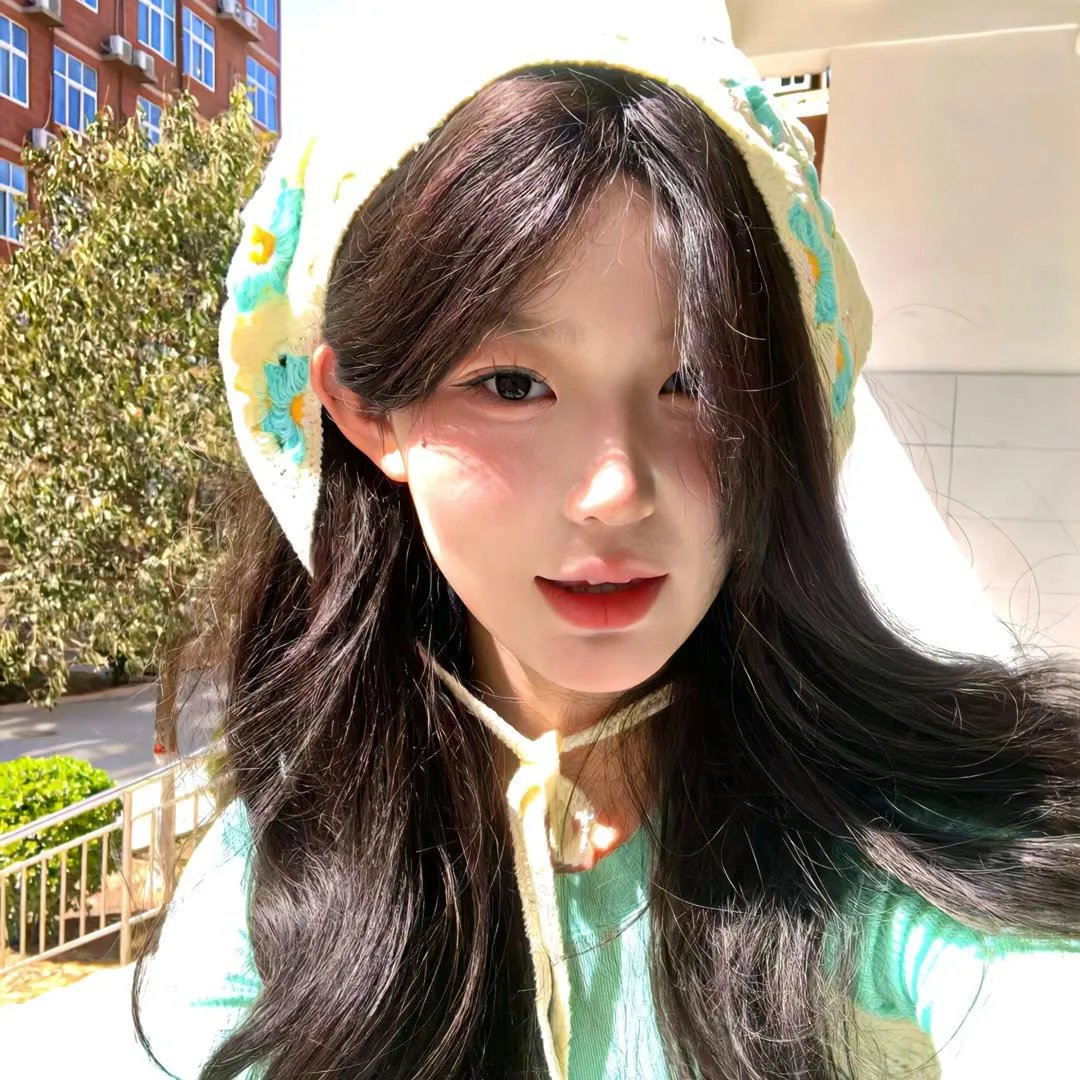 我的朋友们
