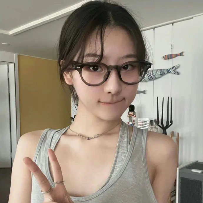 千万别抬头