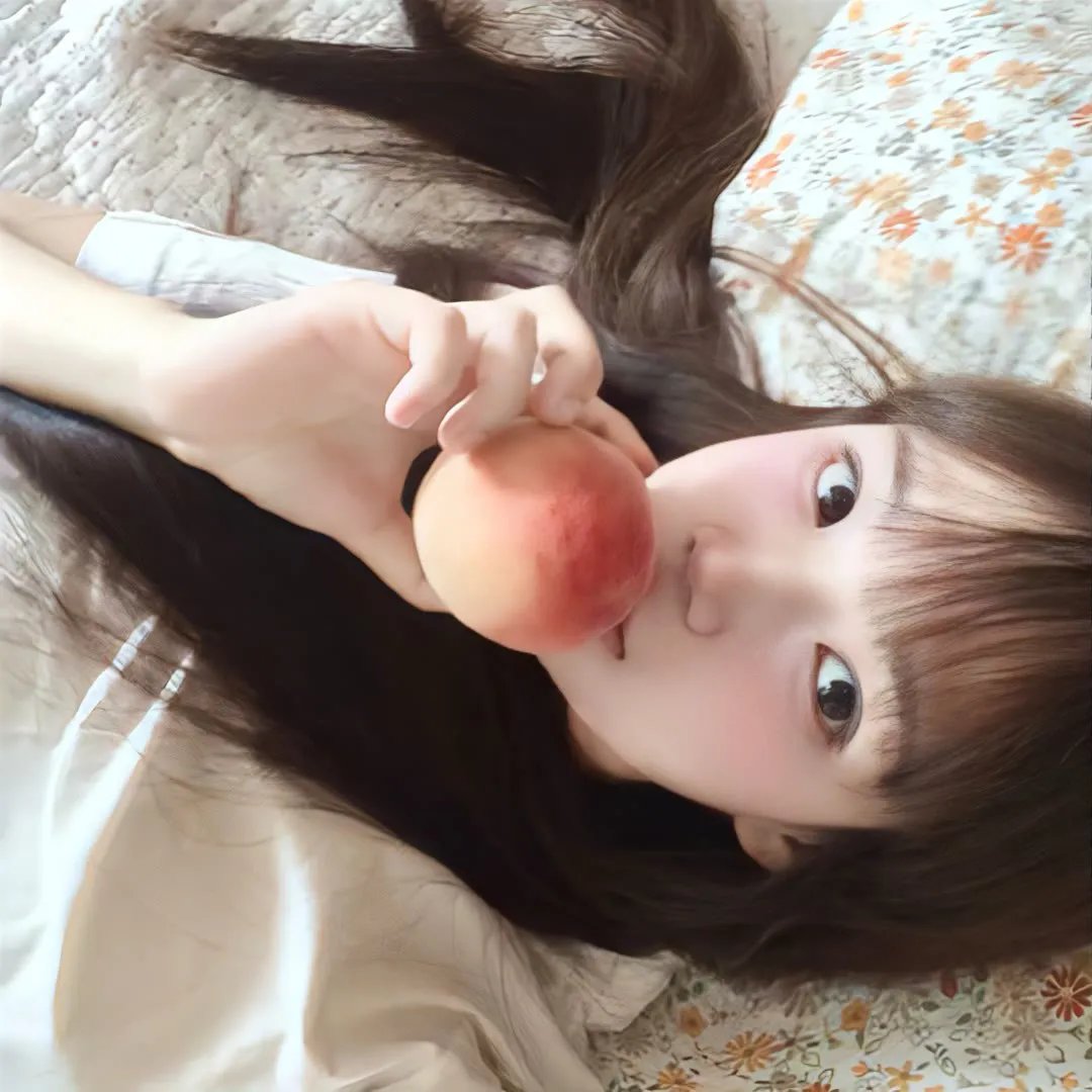 我的家庭真美满