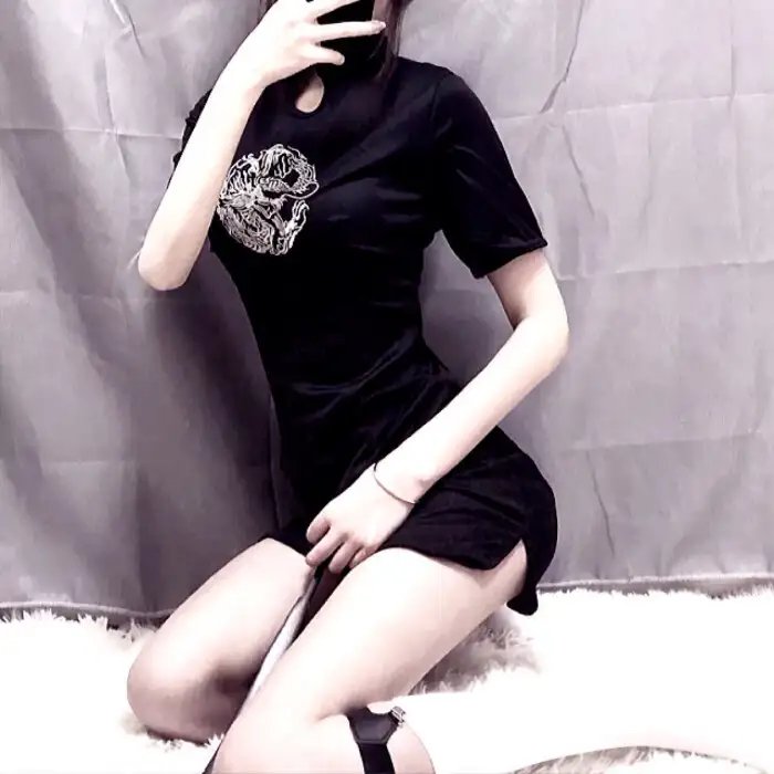 杰克回家了